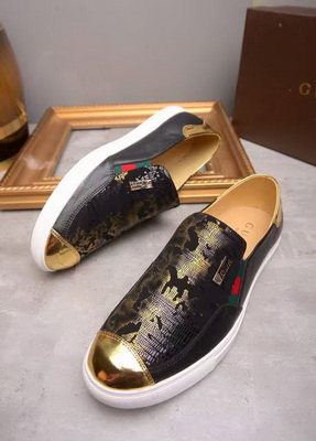 Gucci Men Loafers_194